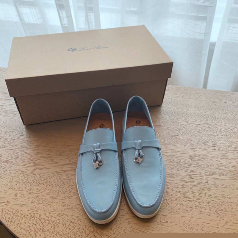 Other Leather Shoes